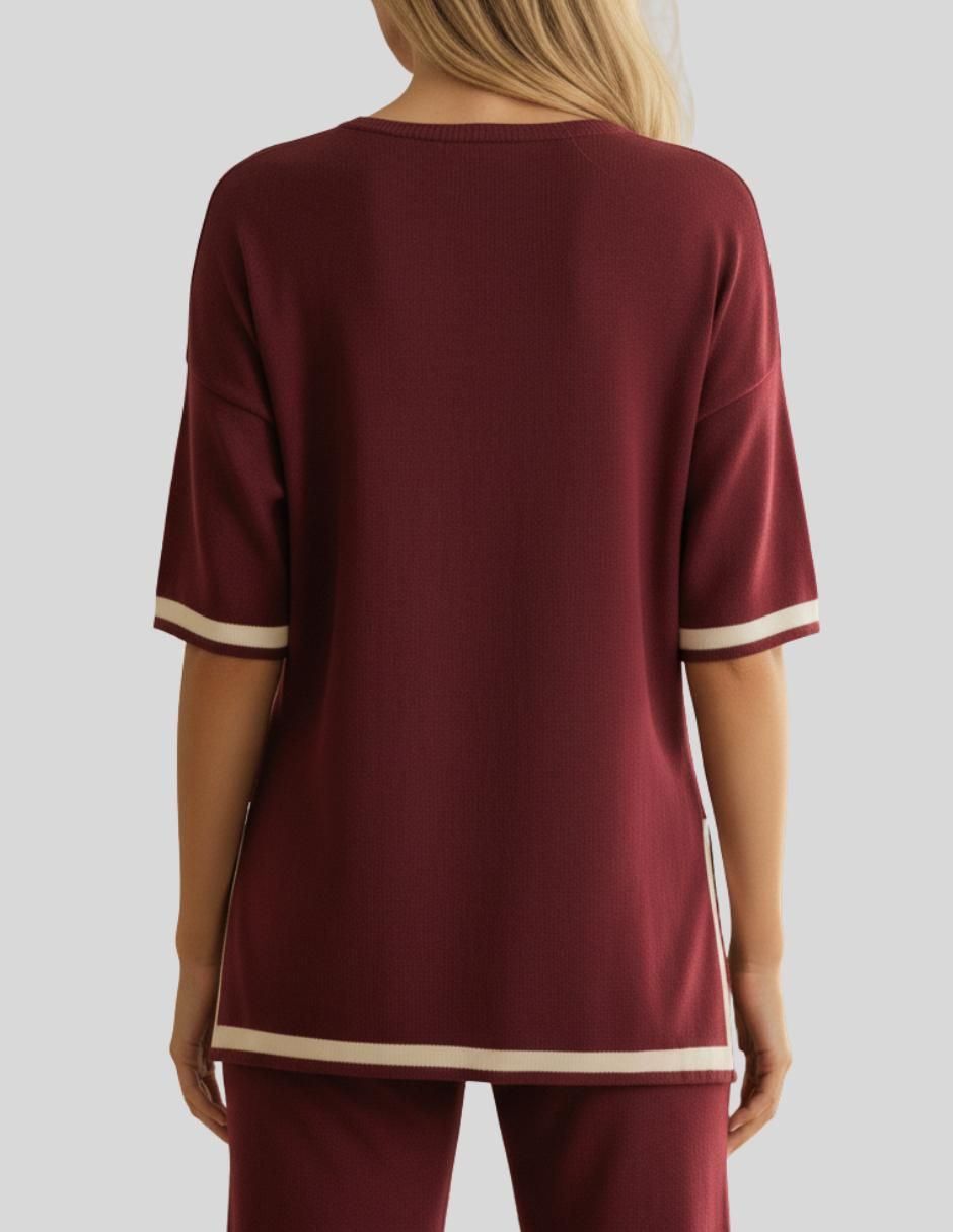 Conjunto para mujer 7