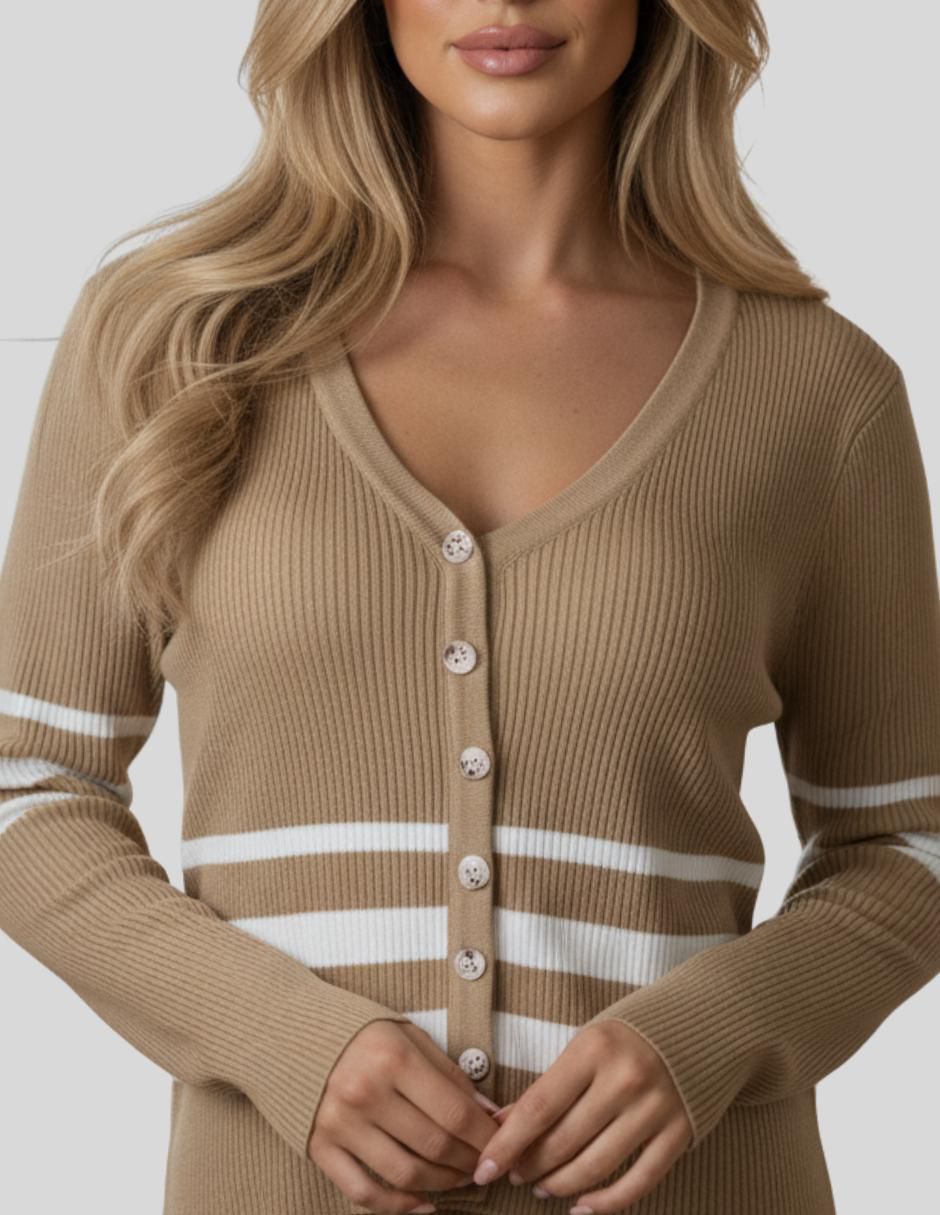 Conjunto casual para mujer 2 piezas 6