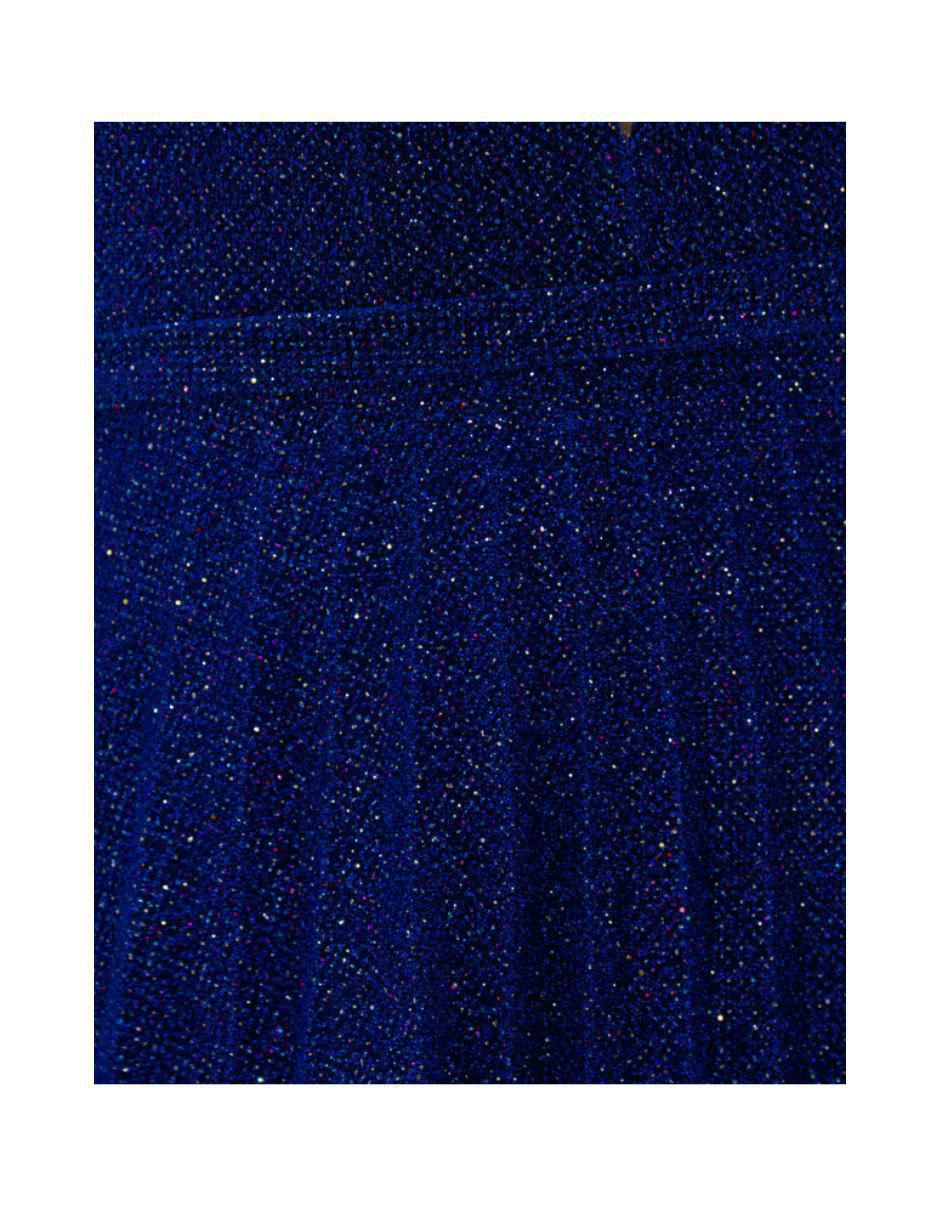 Vestido largo de fiesta escote bardot 5