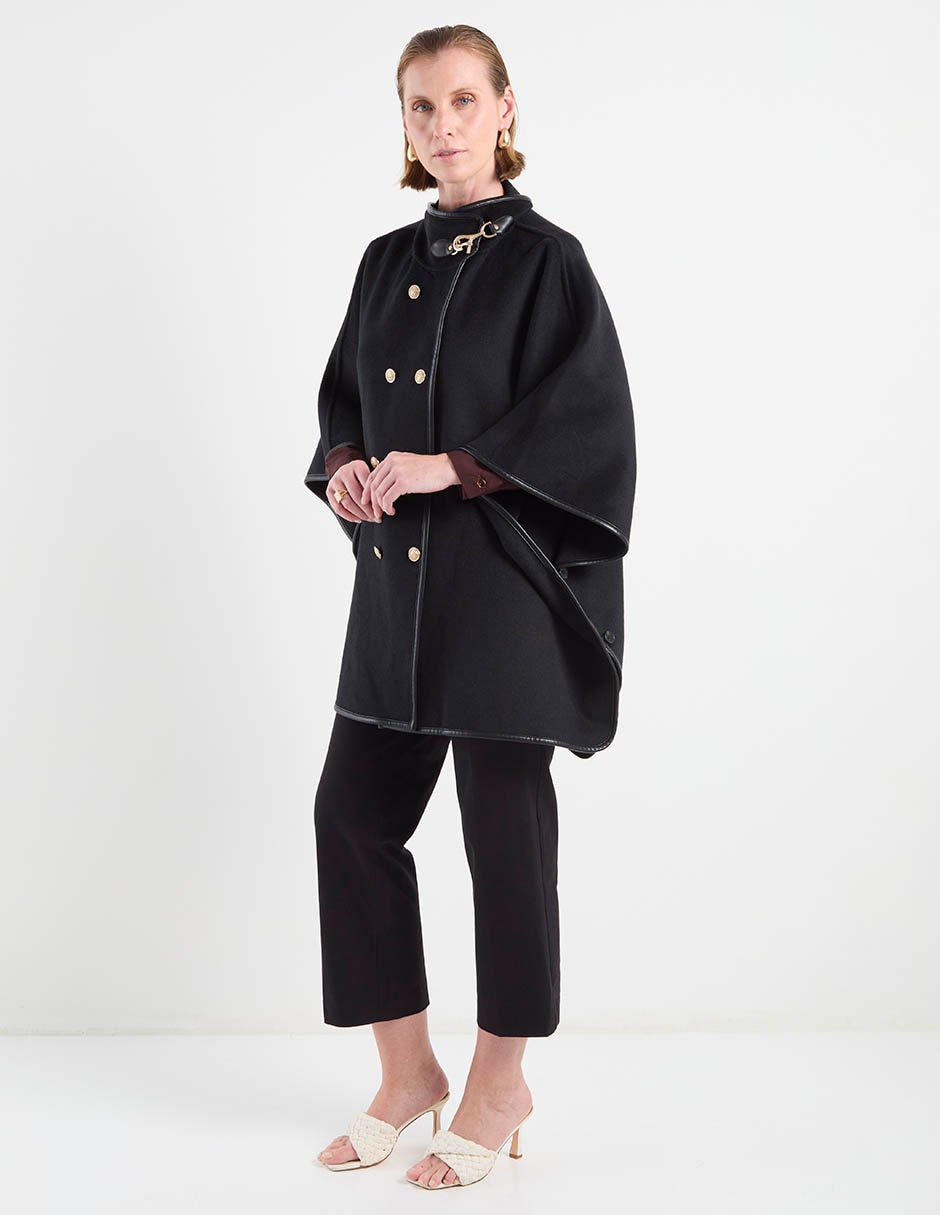 Pantalón de vestir straight para mujer 3