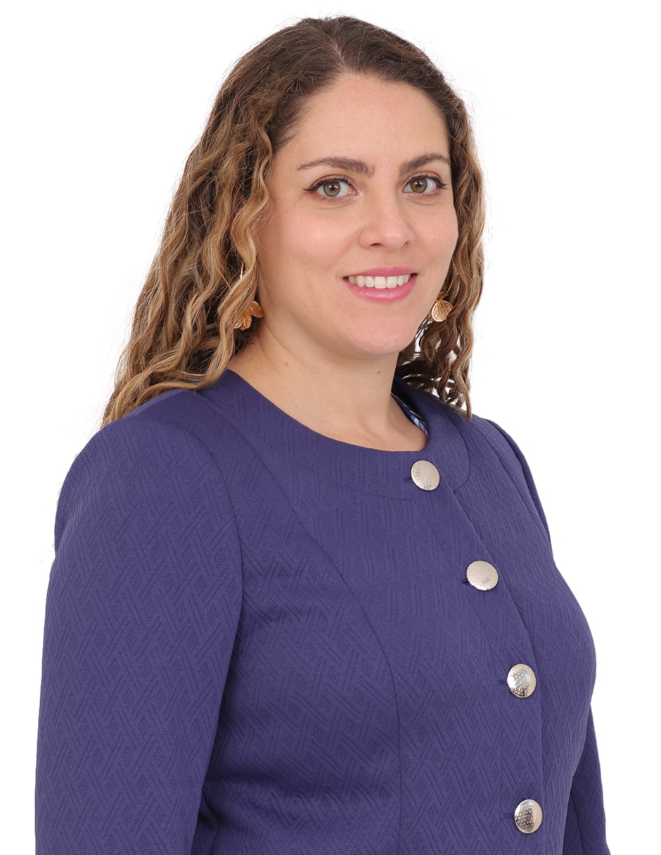 Saco formal para mujer 5