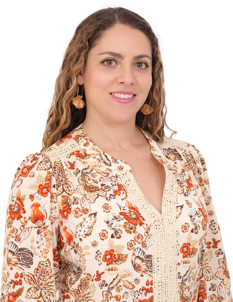 Blusa manga 3/4 para mujer 5