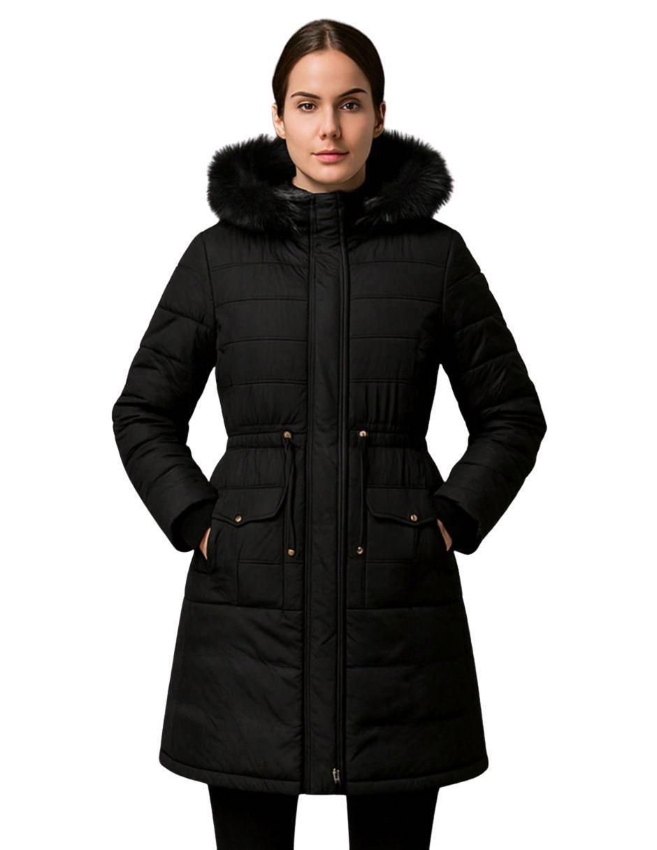 Chamarra impermeable para mujer Chamarra impermeable para mujer