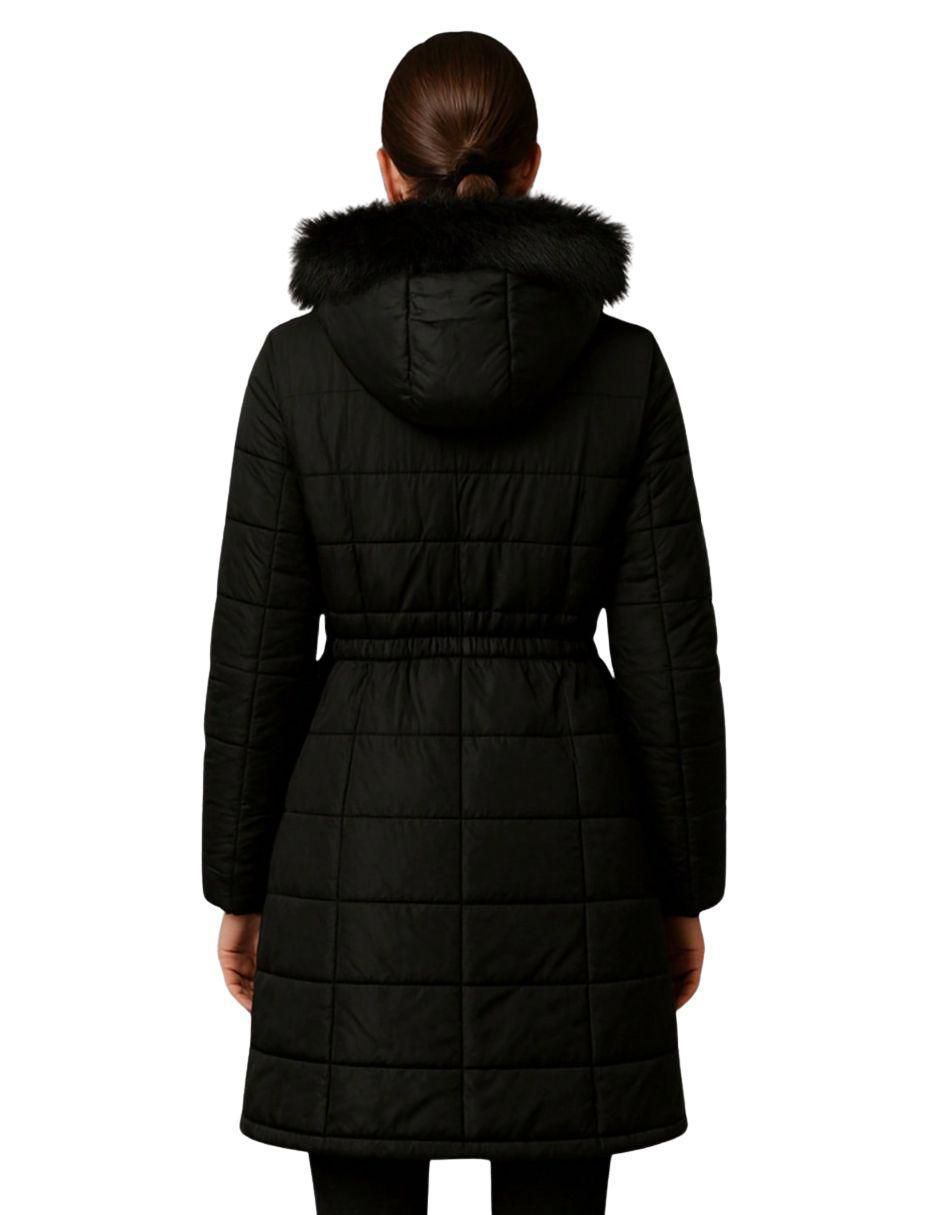Chamarra impermeable para mujer 3
