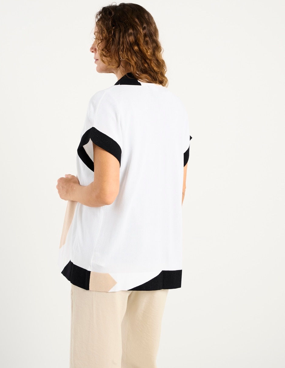 Suéter para mujer 6