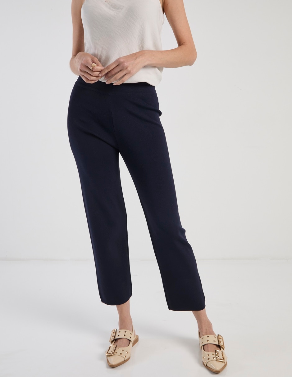 Pantalón casual para mujer