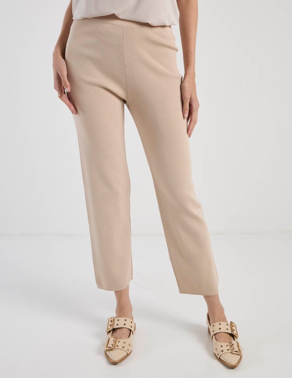 Pantalón casual para mujer