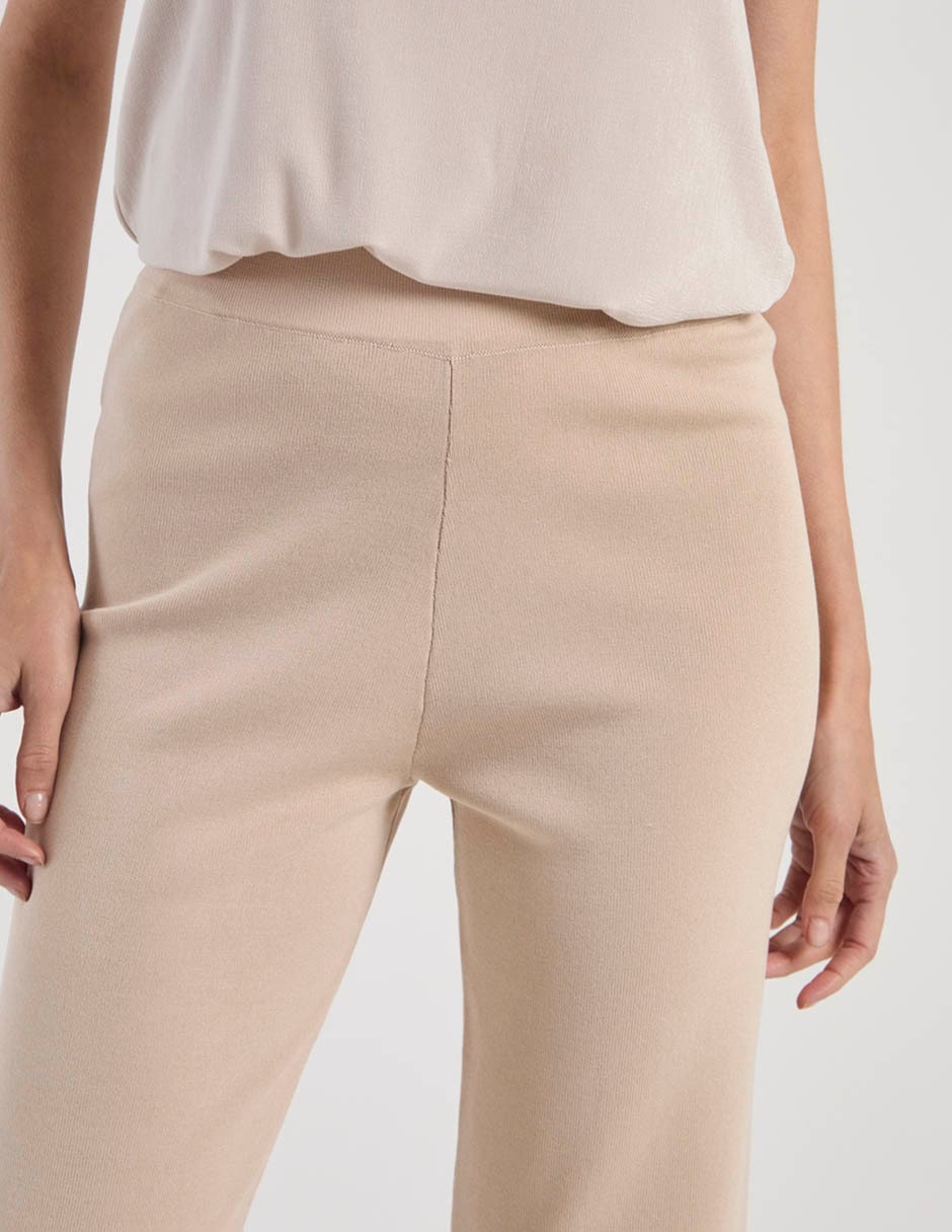 Pantalón casual para mujer 4