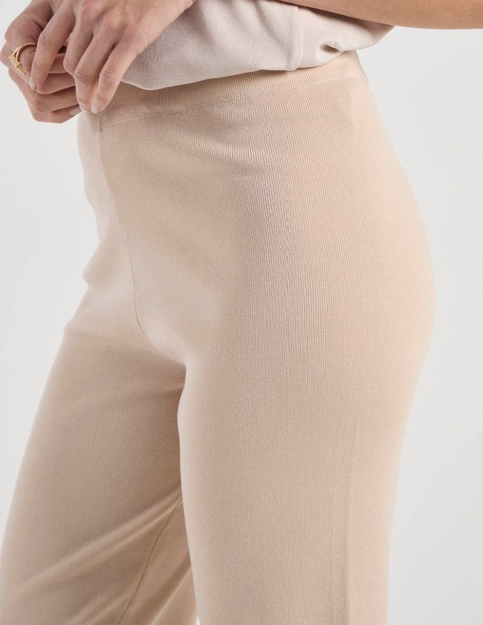 Pantalón casual para mujer 5