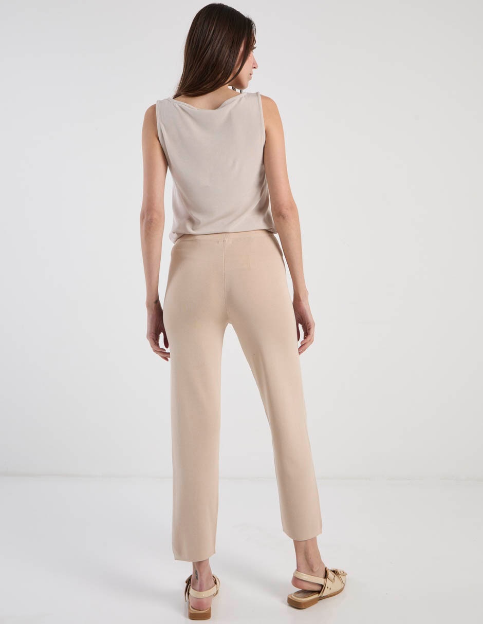 Pantalón casual para mujer 6