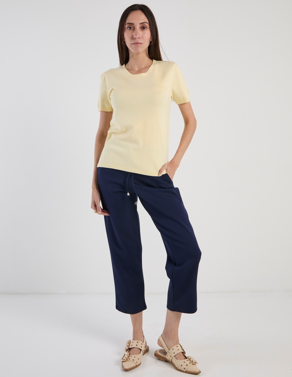 Pantalón flare para mujer 2