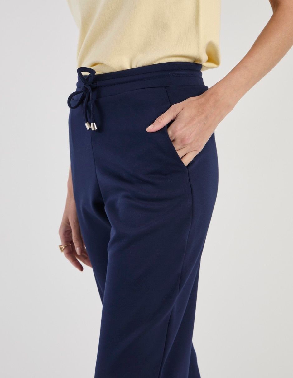 Pantalón flare para mujer 5