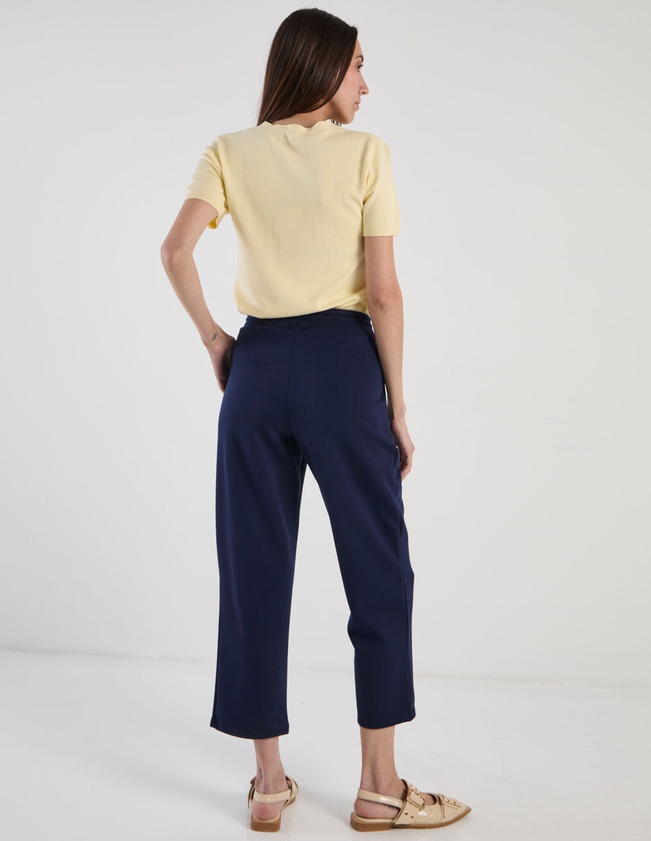 Pantalón flare para mujer 6