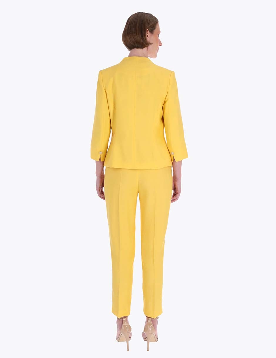 Saco formal para mujer 2