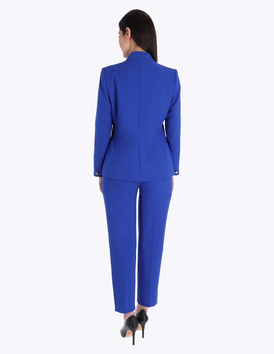 Saco formal para mujer 2