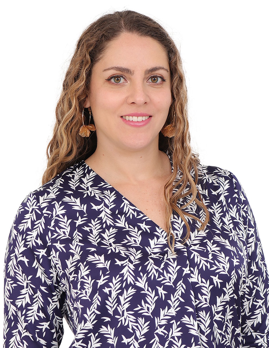 Blusa manga corta para mujer 5