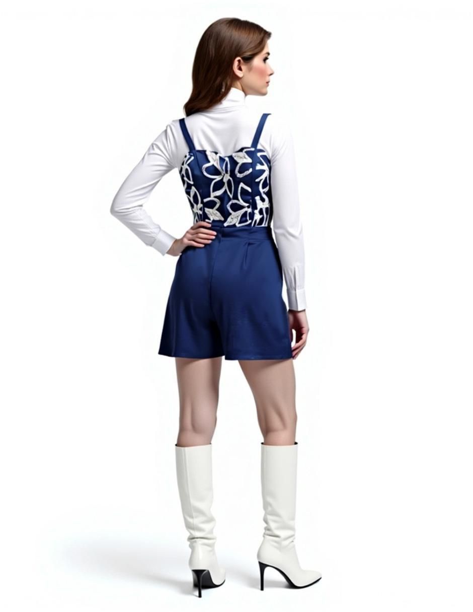 Romper issachar "para mujer"