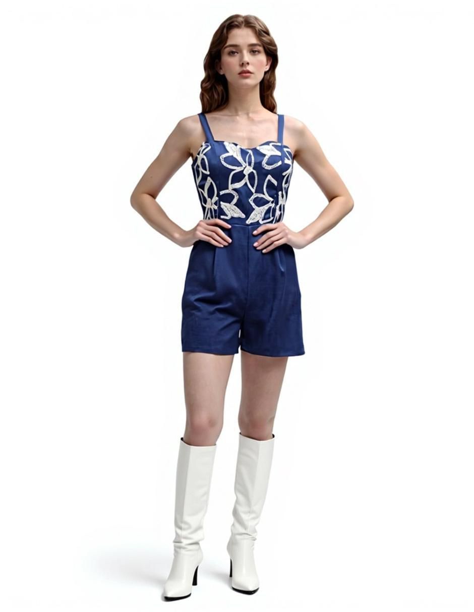 Romper issachar "para mujer"