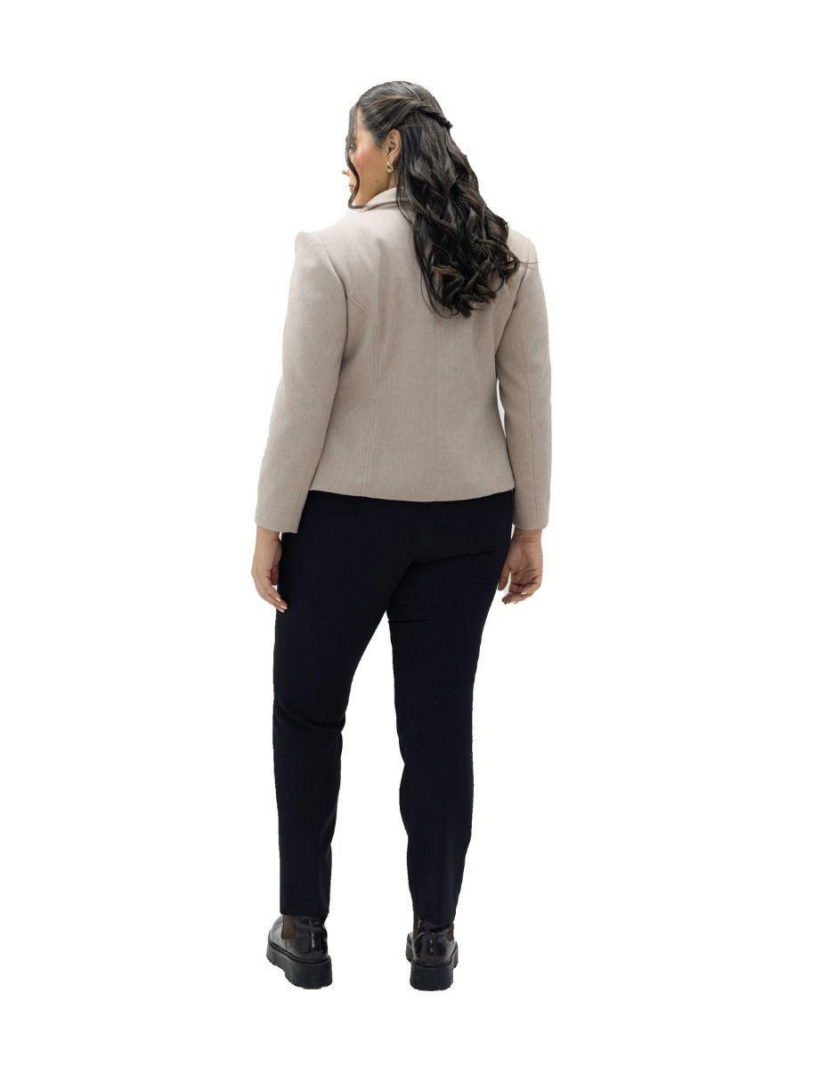 Abrigo regular para mujer 3