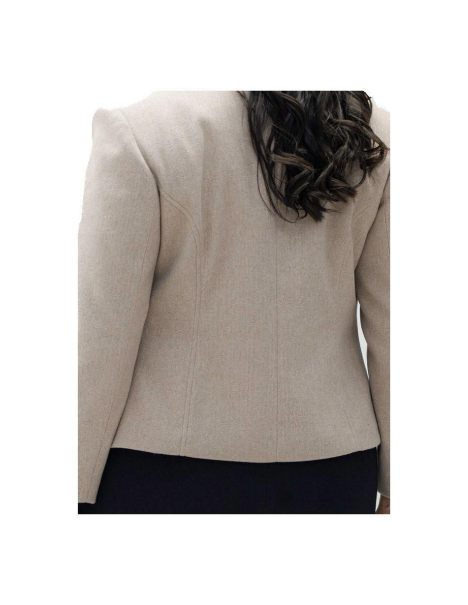Abrigo regular para mujer 5