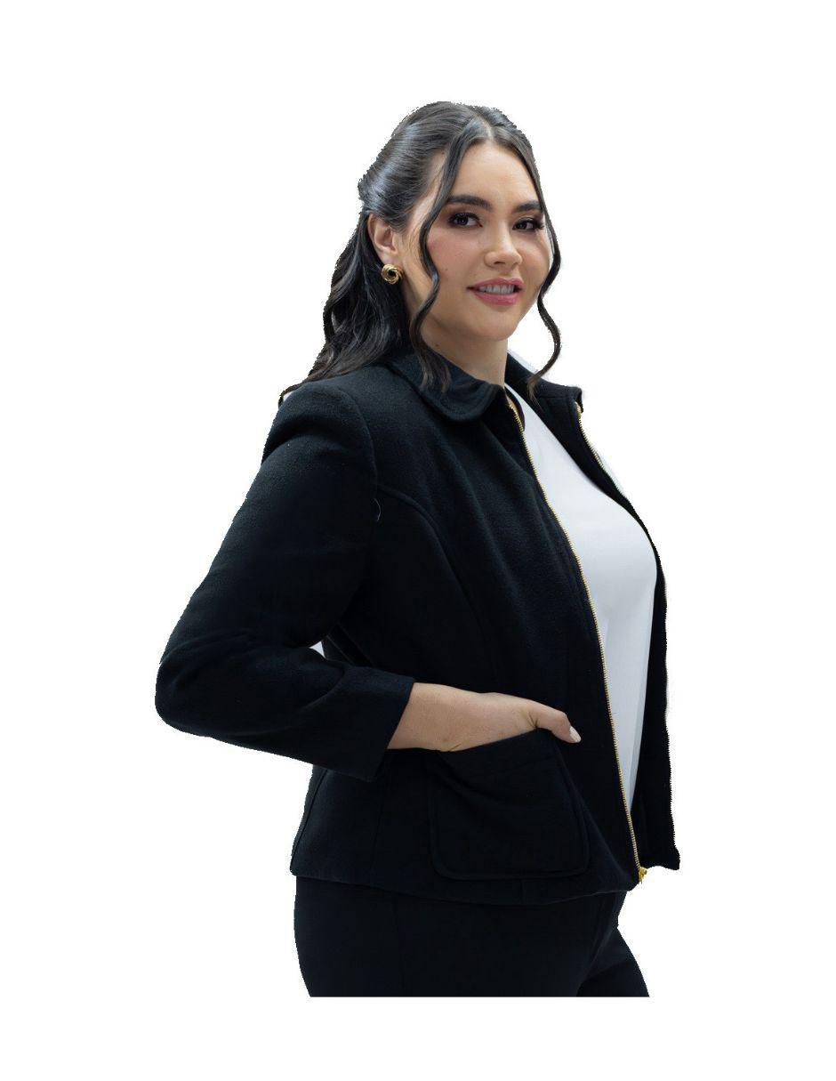 "abrigo" la difference "de" poliéster "para mujer"