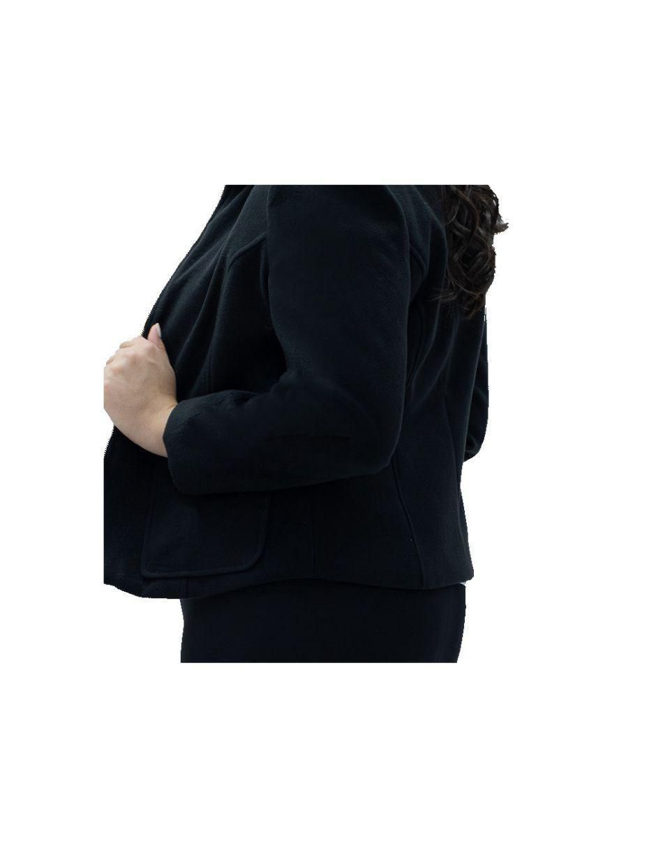 "abrigo" la difference "de" poliéster "para mujer"