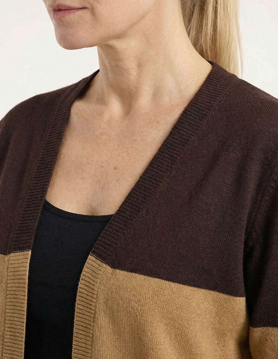 Suéter para mujer 4
