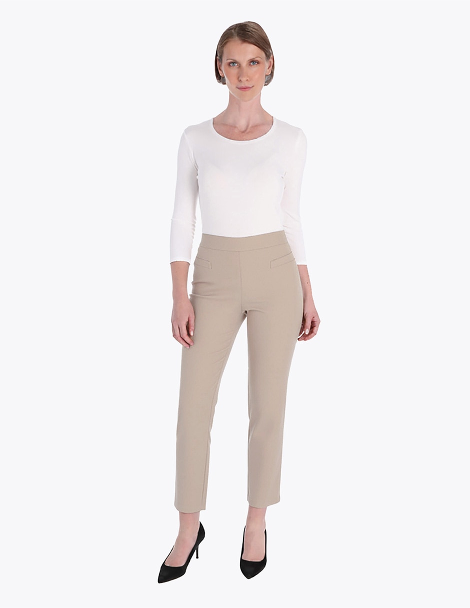 PANTALON CHARME 478781C26 2, 32, BEIGE