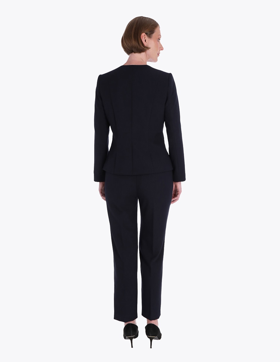 Saco formal para mujer 2