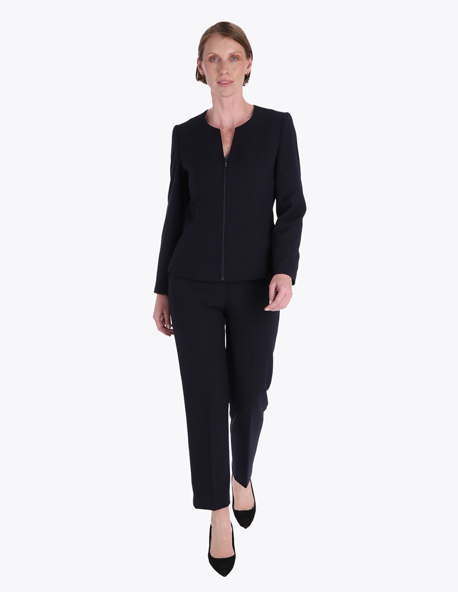 Saco formal para mujer 3