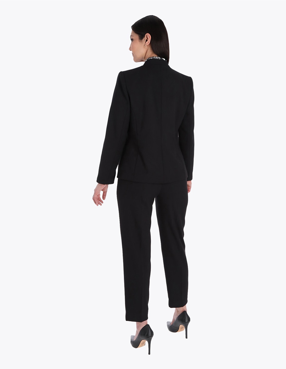 Saco formal para mujer 2