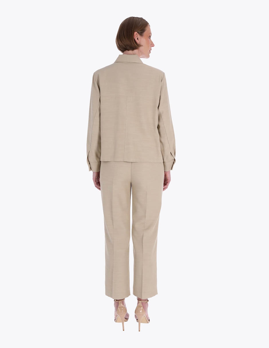 Saco formal para mujer 2