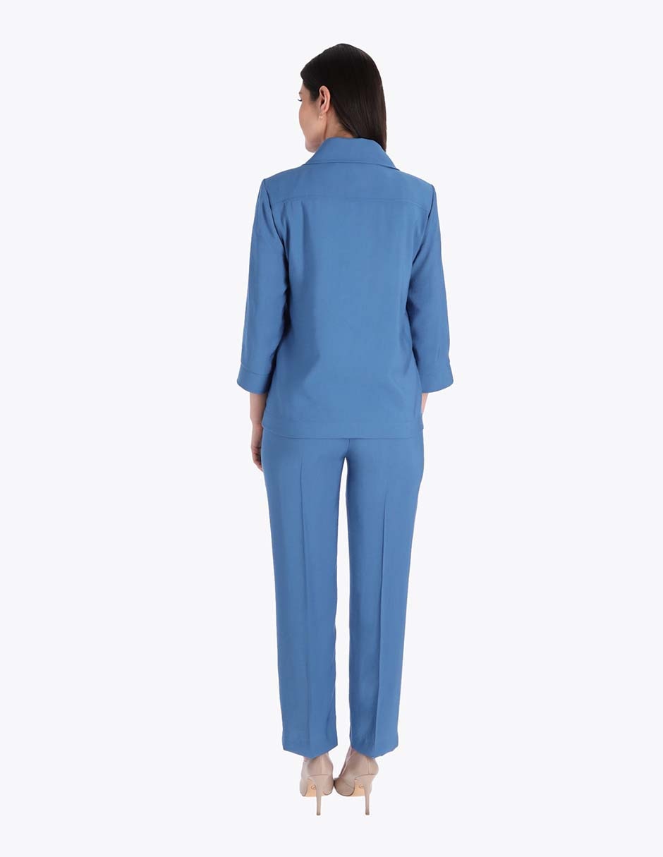 Saco formal para mujer 2