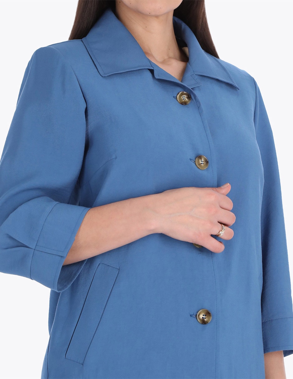 Saco formal para mujer 4