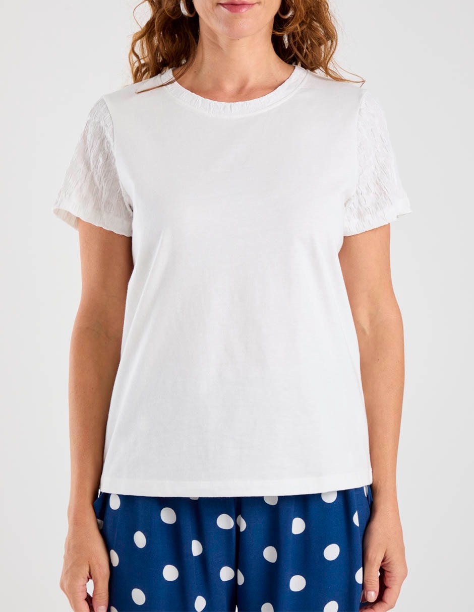 Blusa para mujer 7