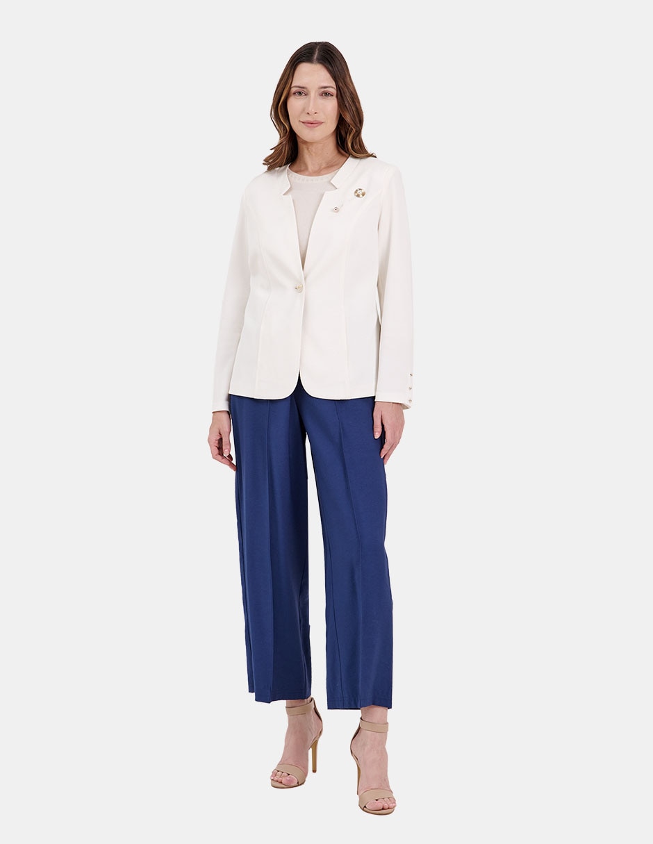 Saco casual para mujer 2