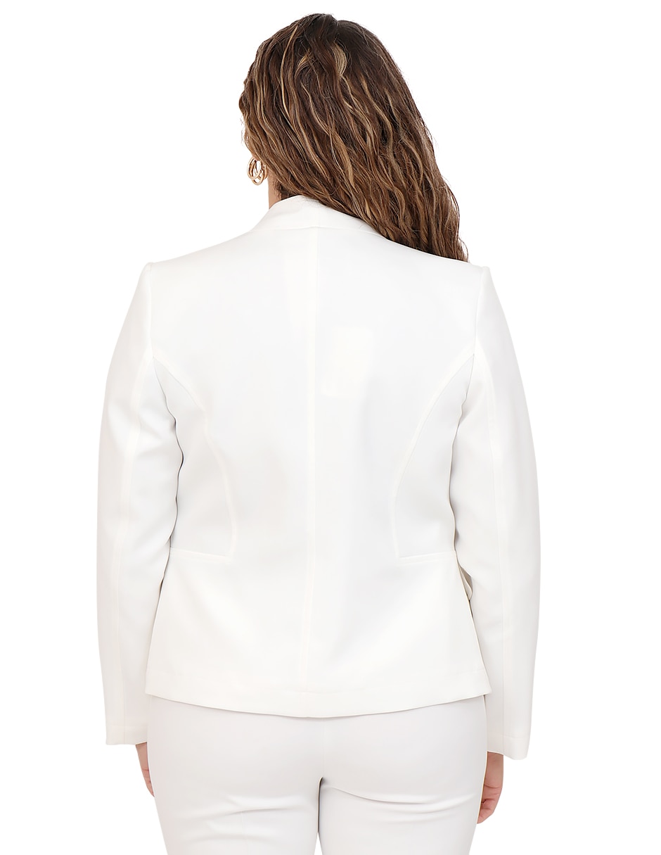 Saco formal para mujer 2