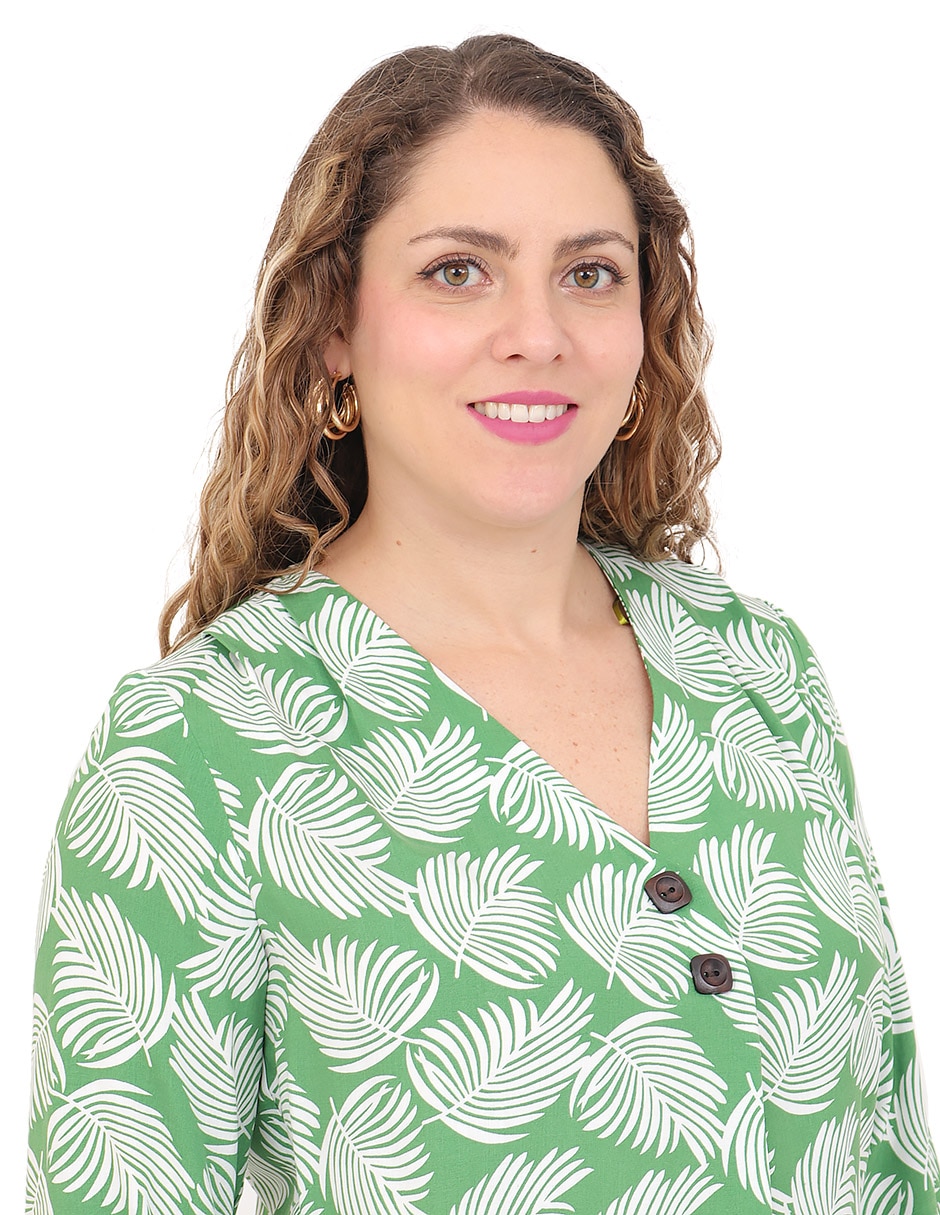 Blusa manga corta para mujer 5