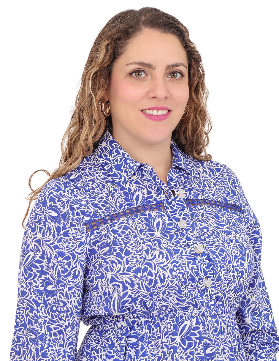 Vestido midi casual Mykonos para mujer 5