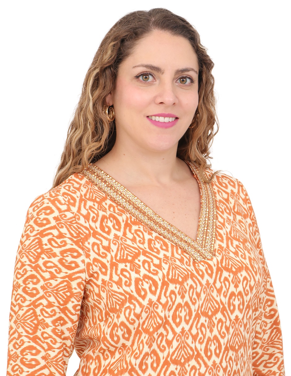 Blusa manga 3/4 para mujer 5