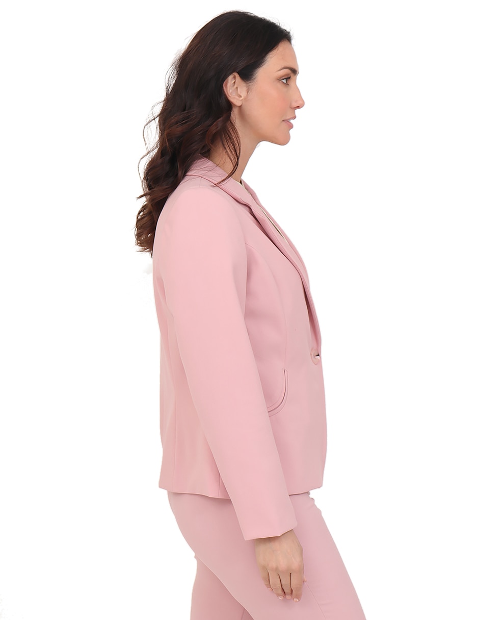 Saco formal para mujer 3