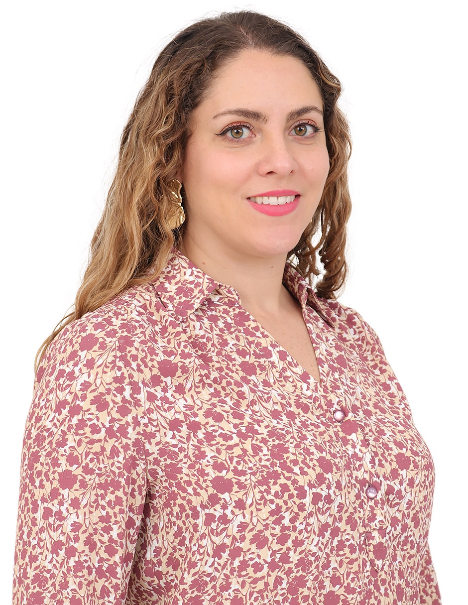 Blusa manga larga para mujer 5
