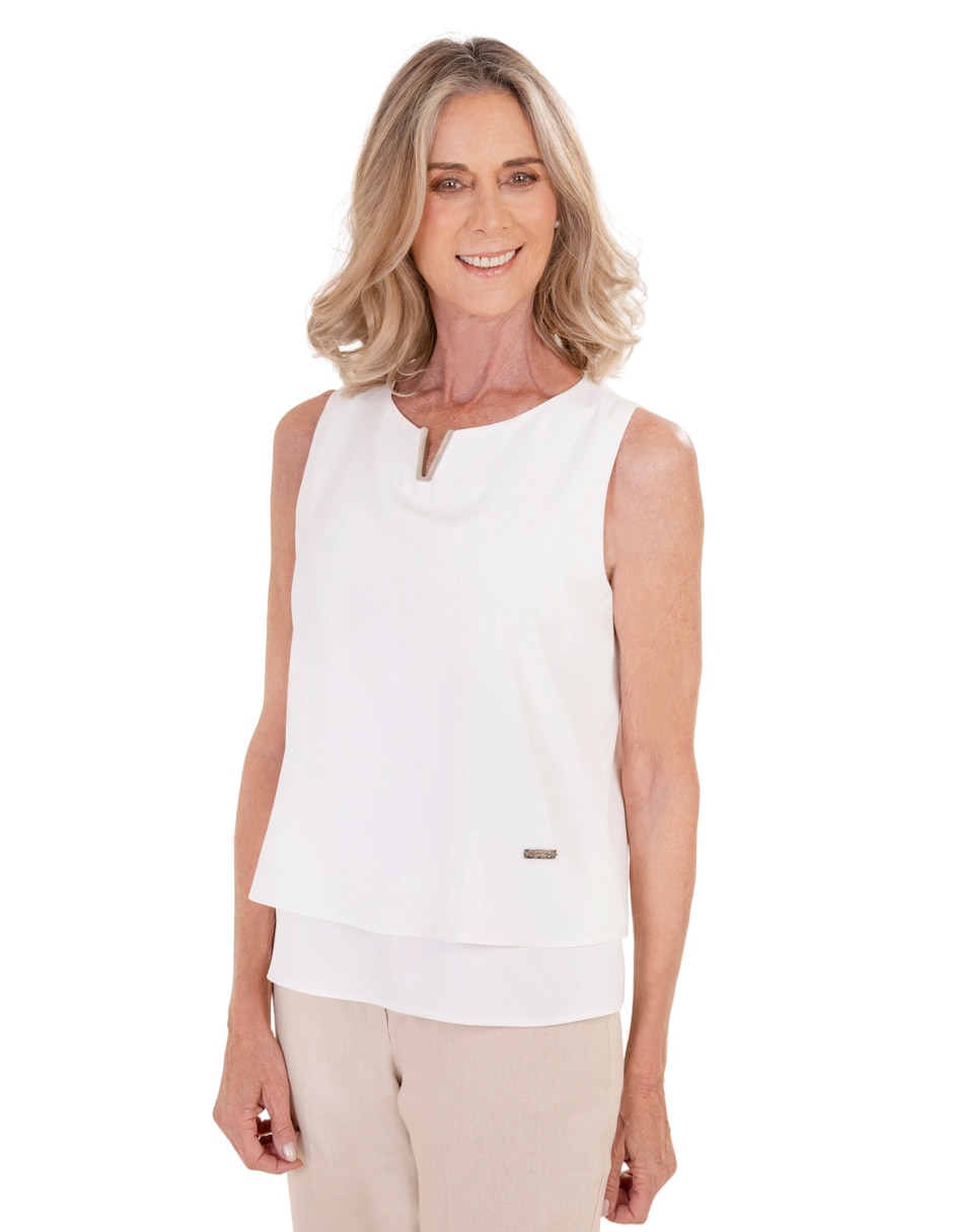 Blusa para mujer