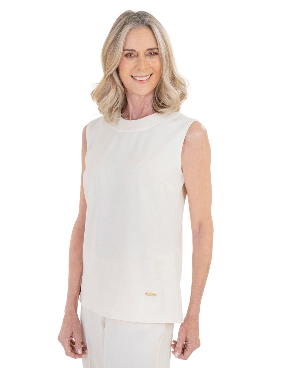 Blusa para mujer