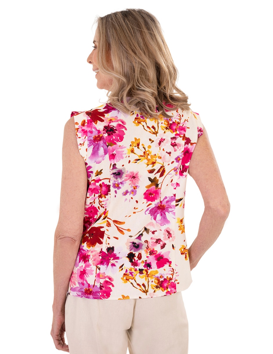 Blusa para mujer 3