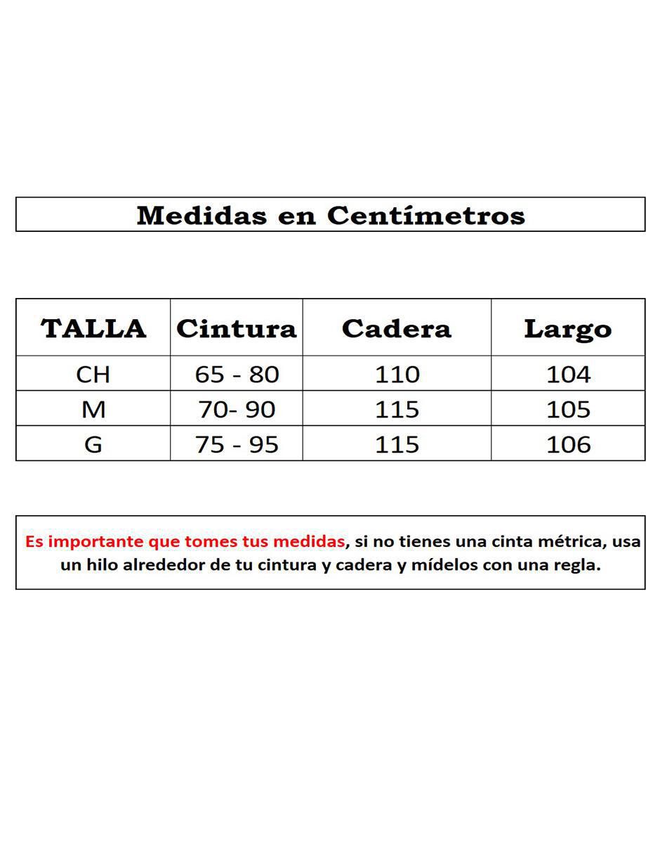 Pantalón de vestir straight para mujer 5
