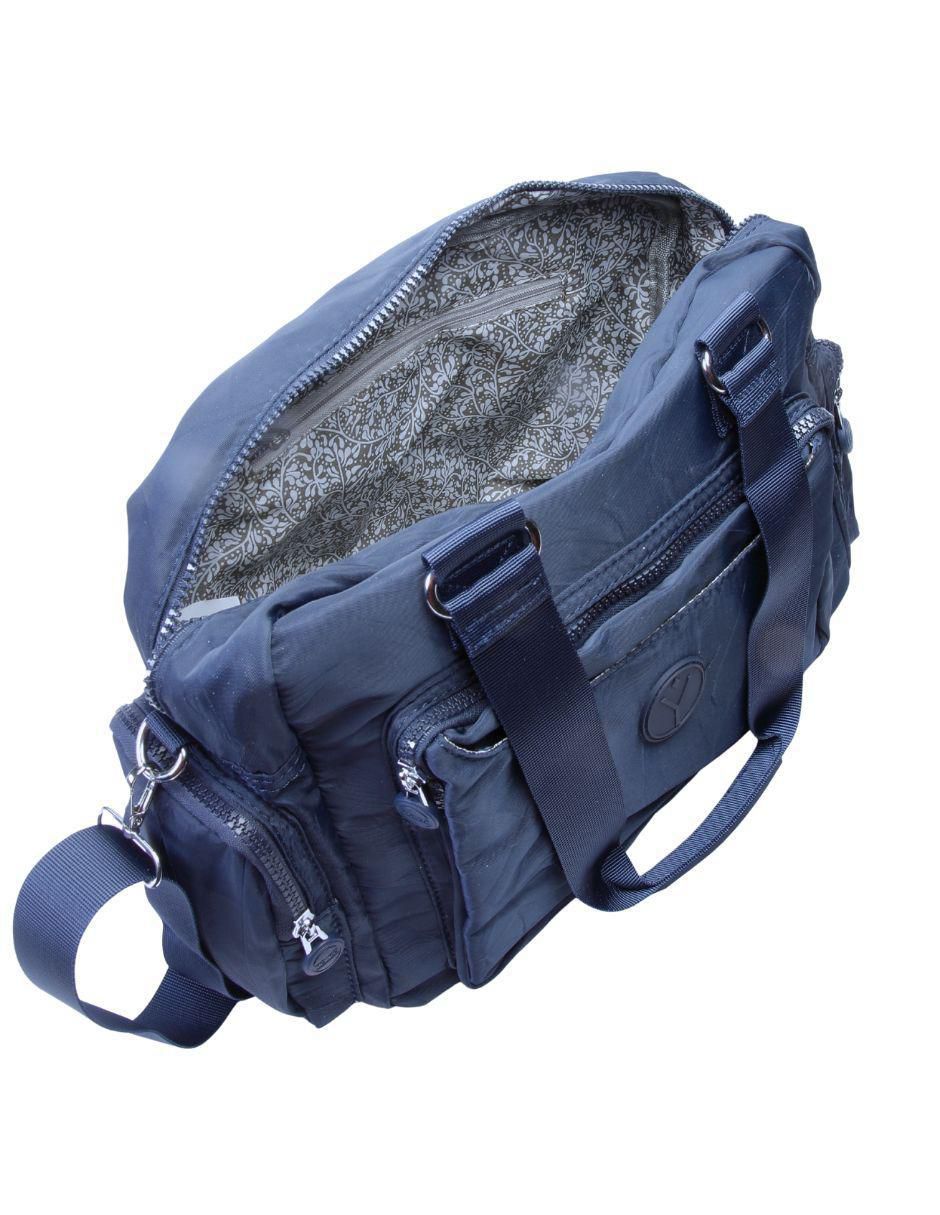 Bolsa crossbody Vayenne para mujer 6