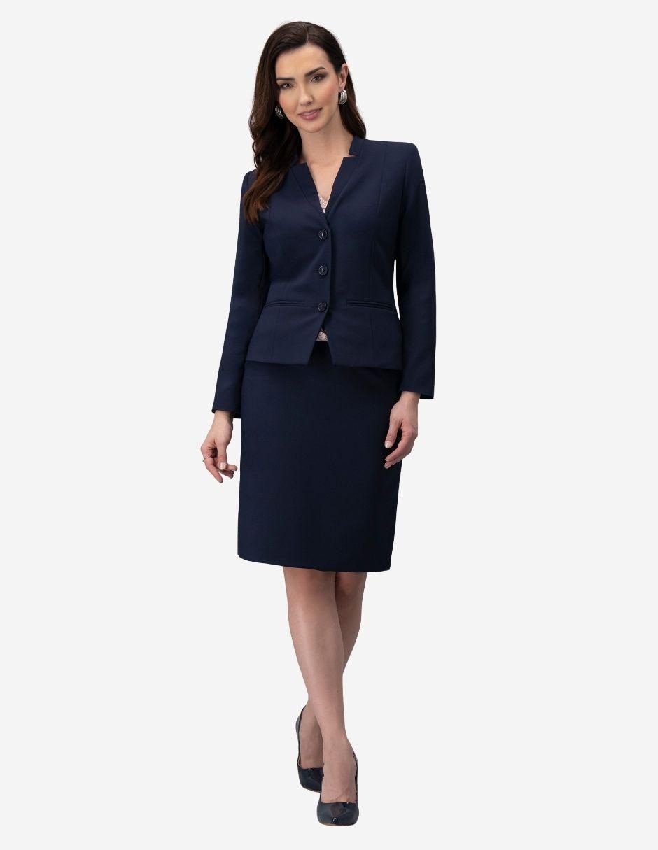 Conjunto de vestir para mujer