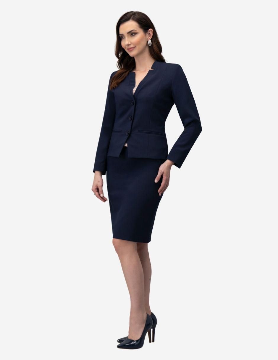 Conjunto de vestir para mujer 4