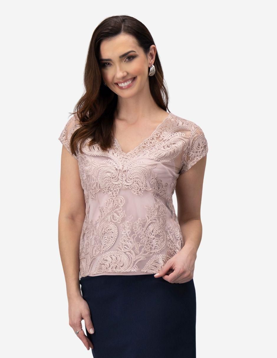 Conjunto de vestir para mujer 7